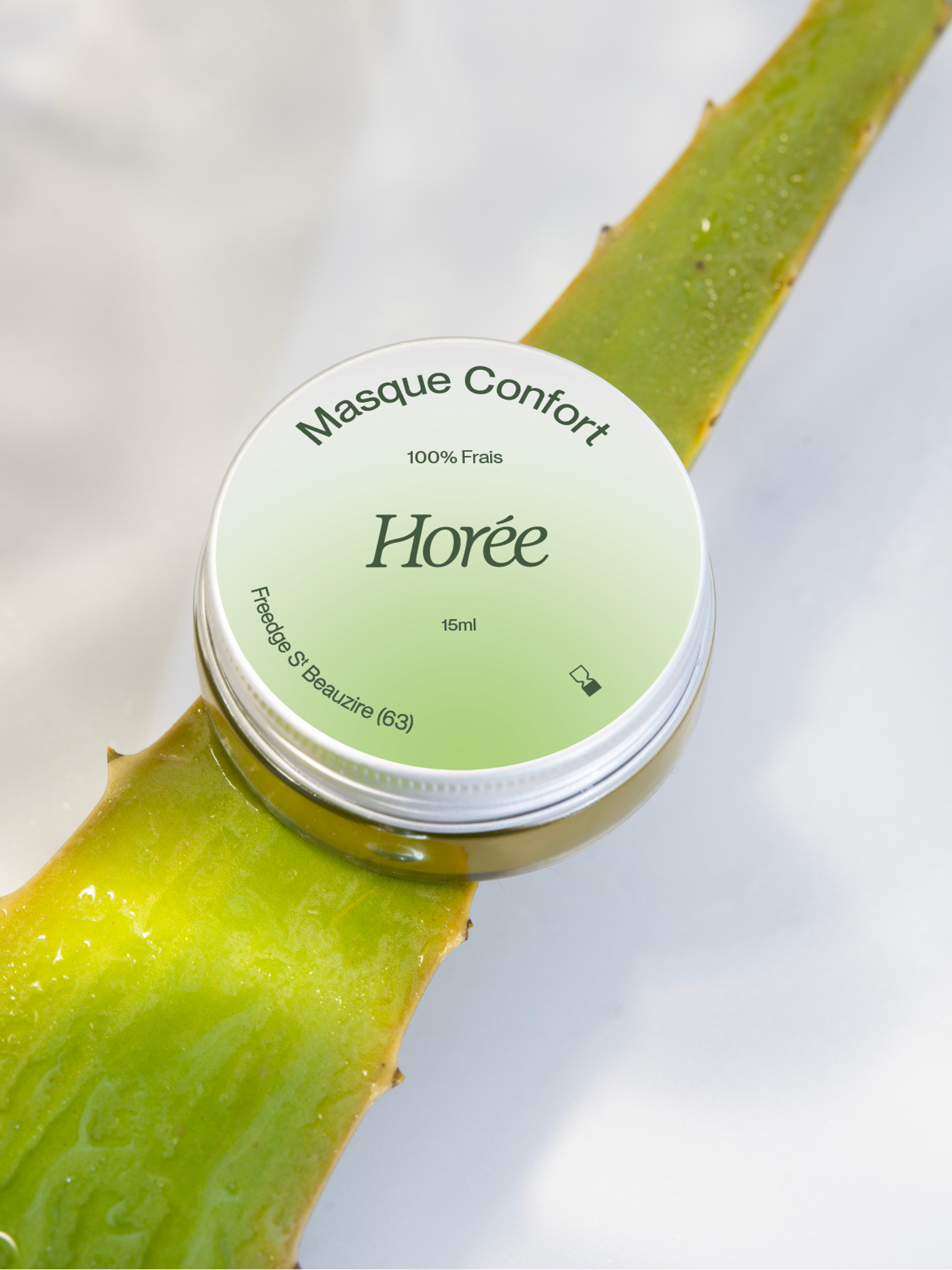 Masque Confort