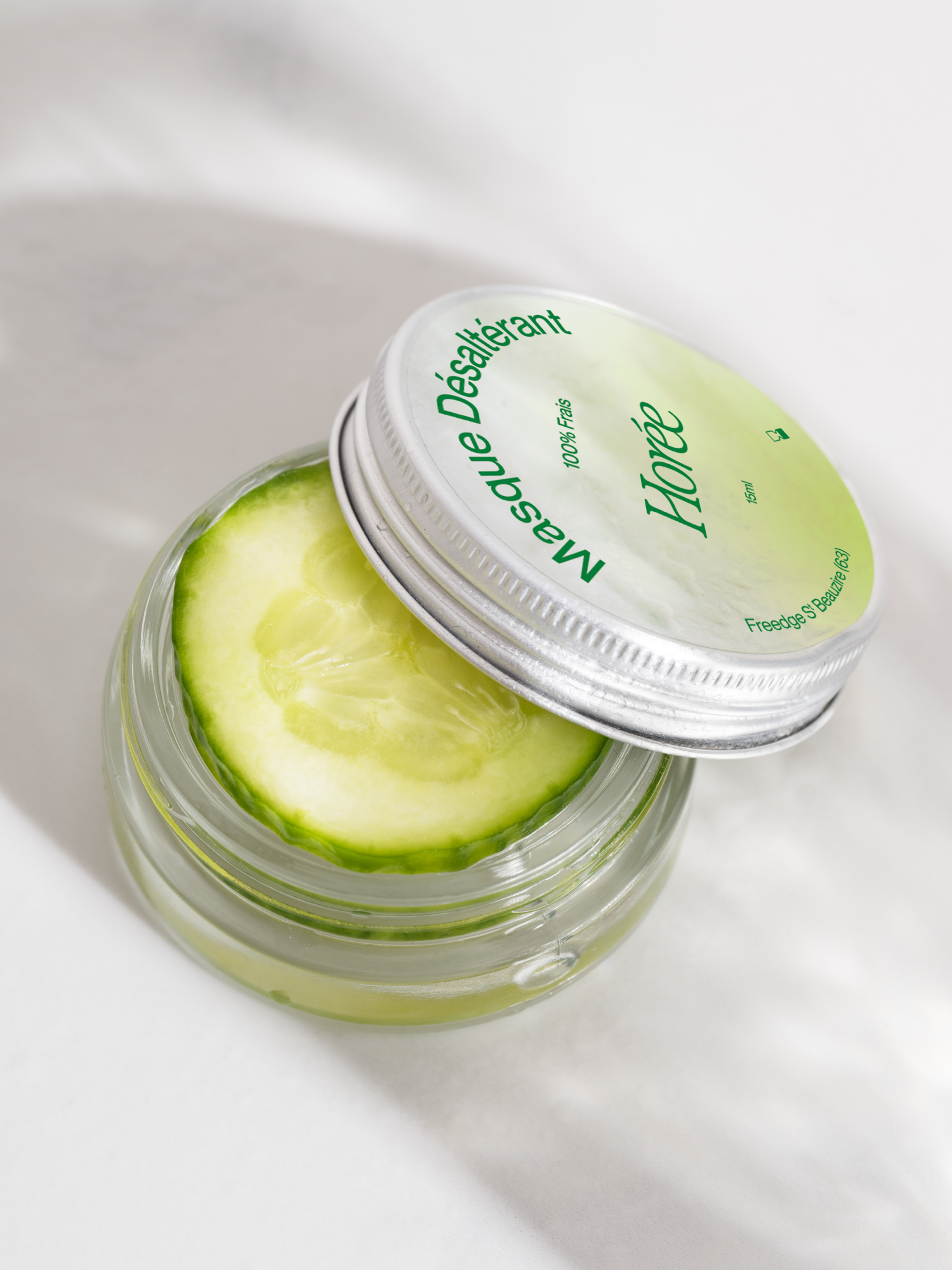 Routine Désaltérante