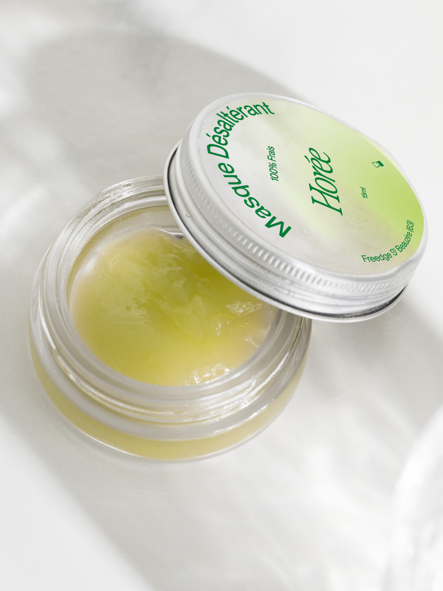 Routine Désaltérante