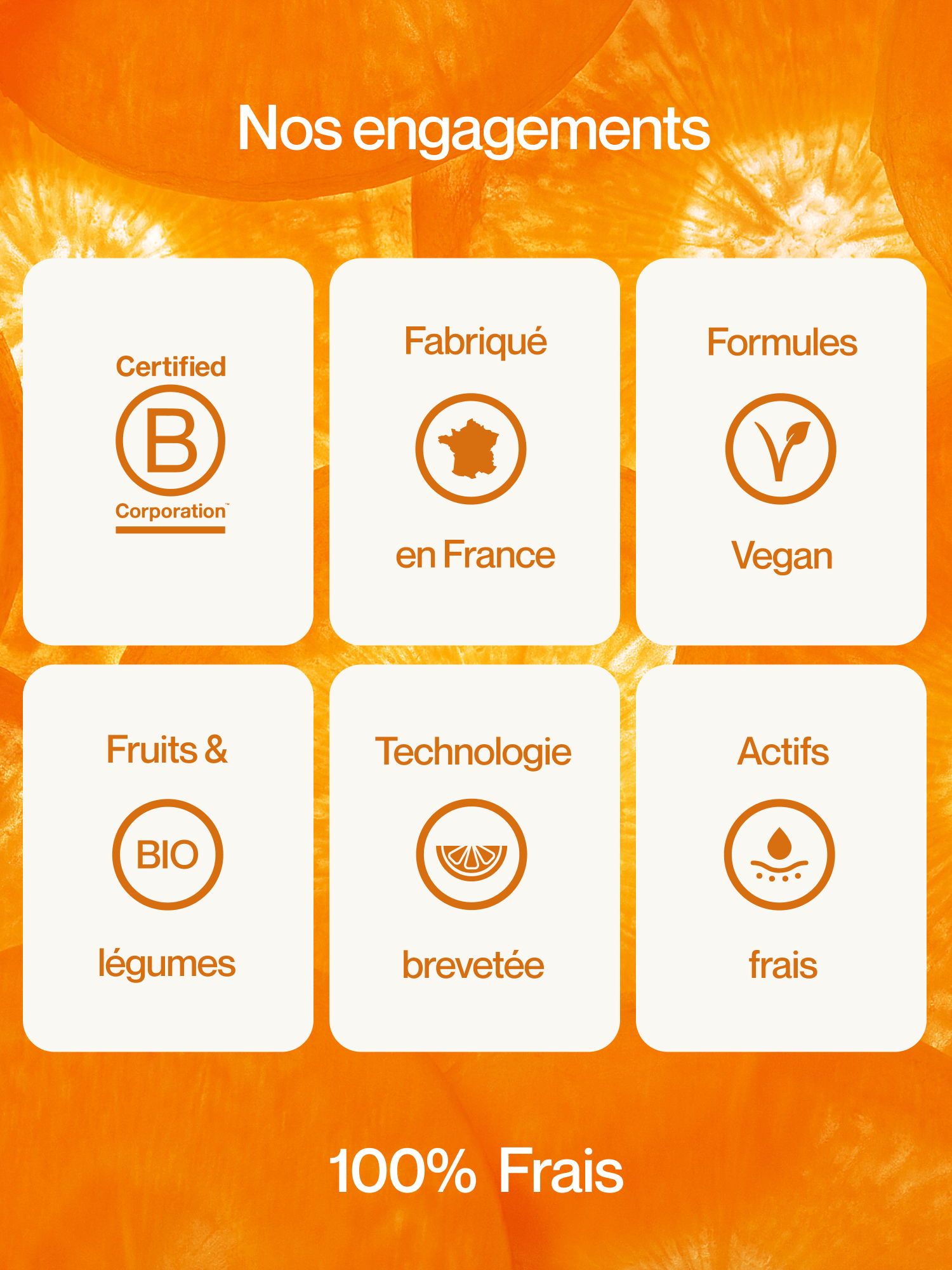 Routine corps Sublimante