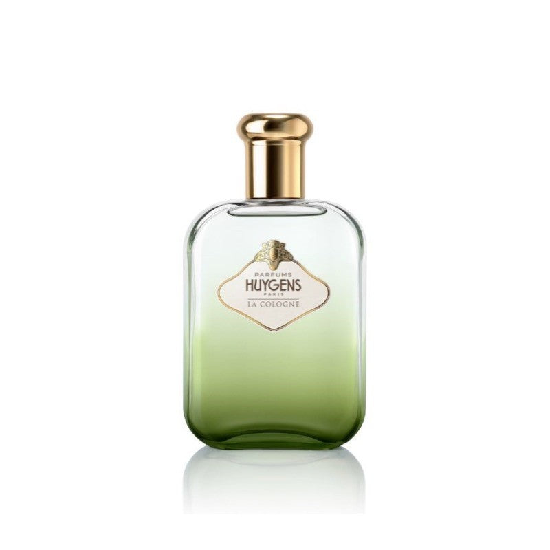INTENSE COLOGNE WATER 100ml