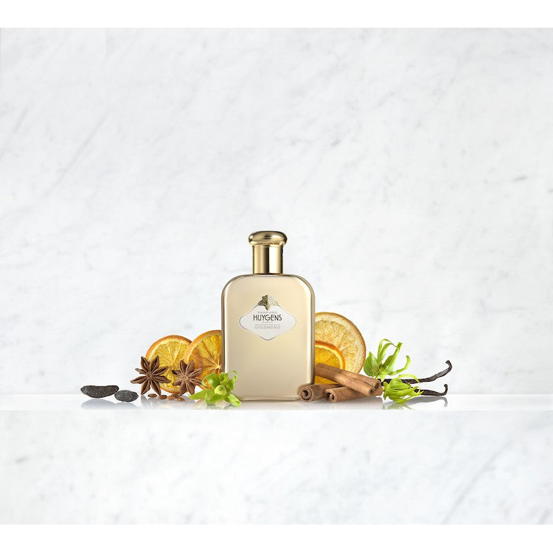 GOLDMUND EAU DE PARFUM 100ml