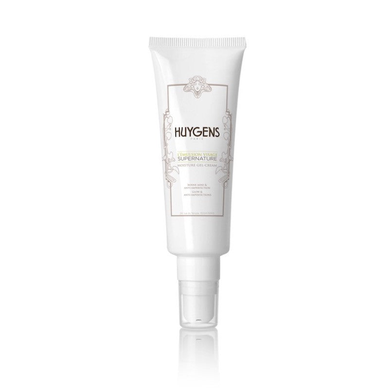 L'EMULSION VISAGE SUPERNATURE 50ml