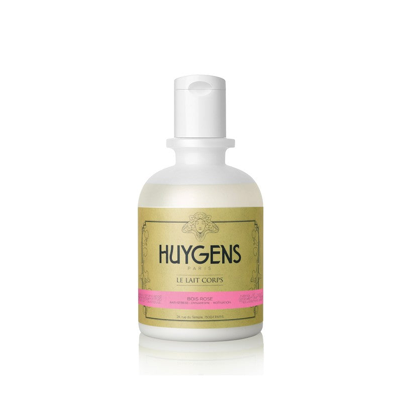 LE LAIT CORPS BIO BOIS ROSE 250ml
