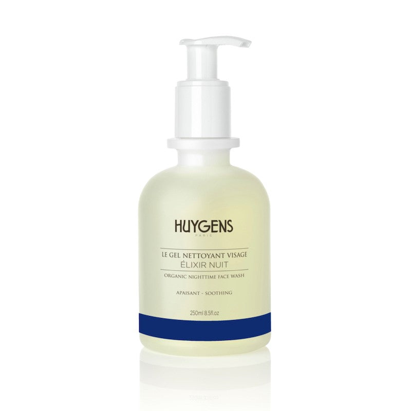 LE GEL NETTOYANT VISAGE ELIXIR NUIT 250ml