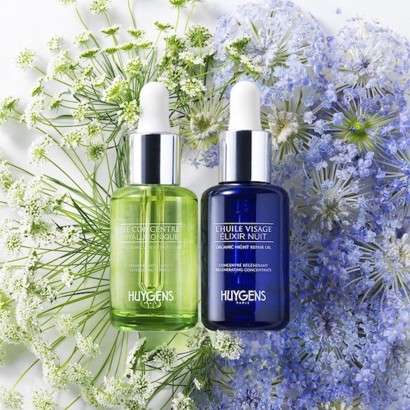 LE DUO JOUR & NUIT (2 sérums 30ml)