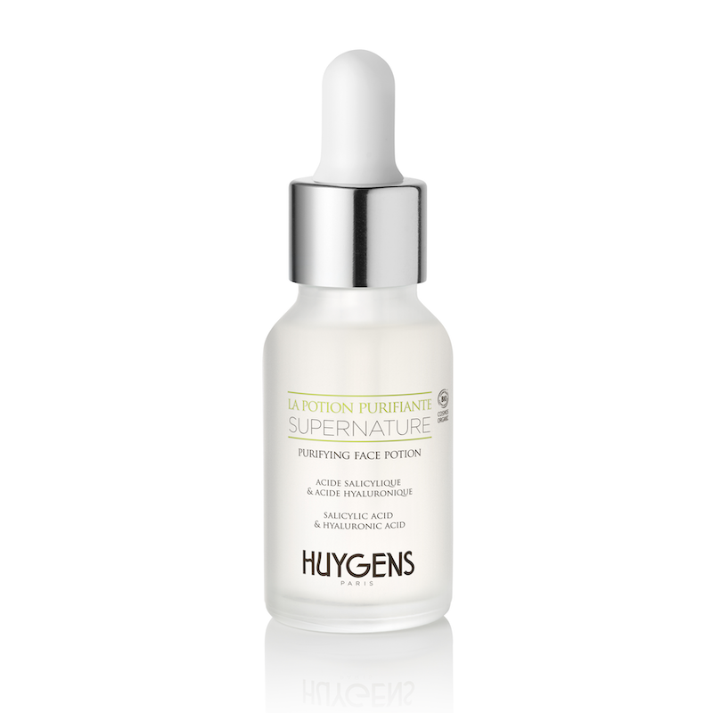 LA POTION PURIFIANTE SUPERNATURE 15ml