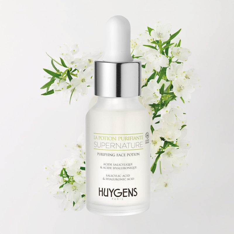 LA POTION PURIFIANTE SUPERNATURE 15ml