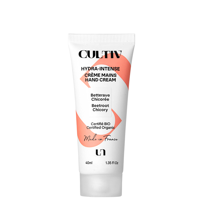HYDRA-INTENSE Crème mains 40mL