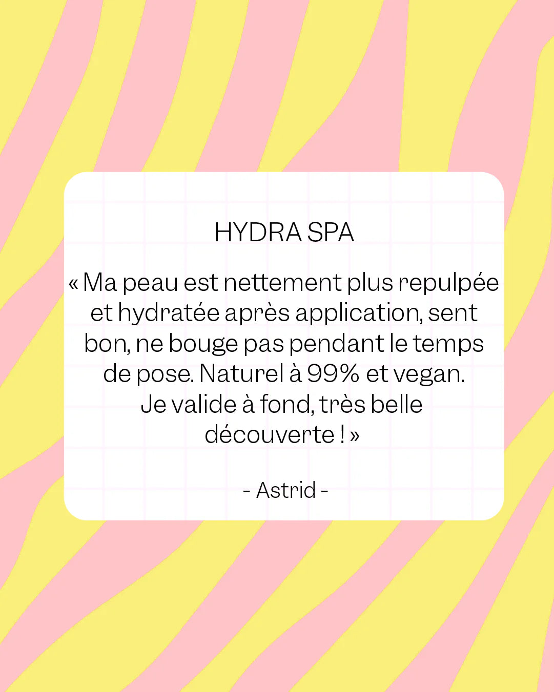 HYDRA SPA