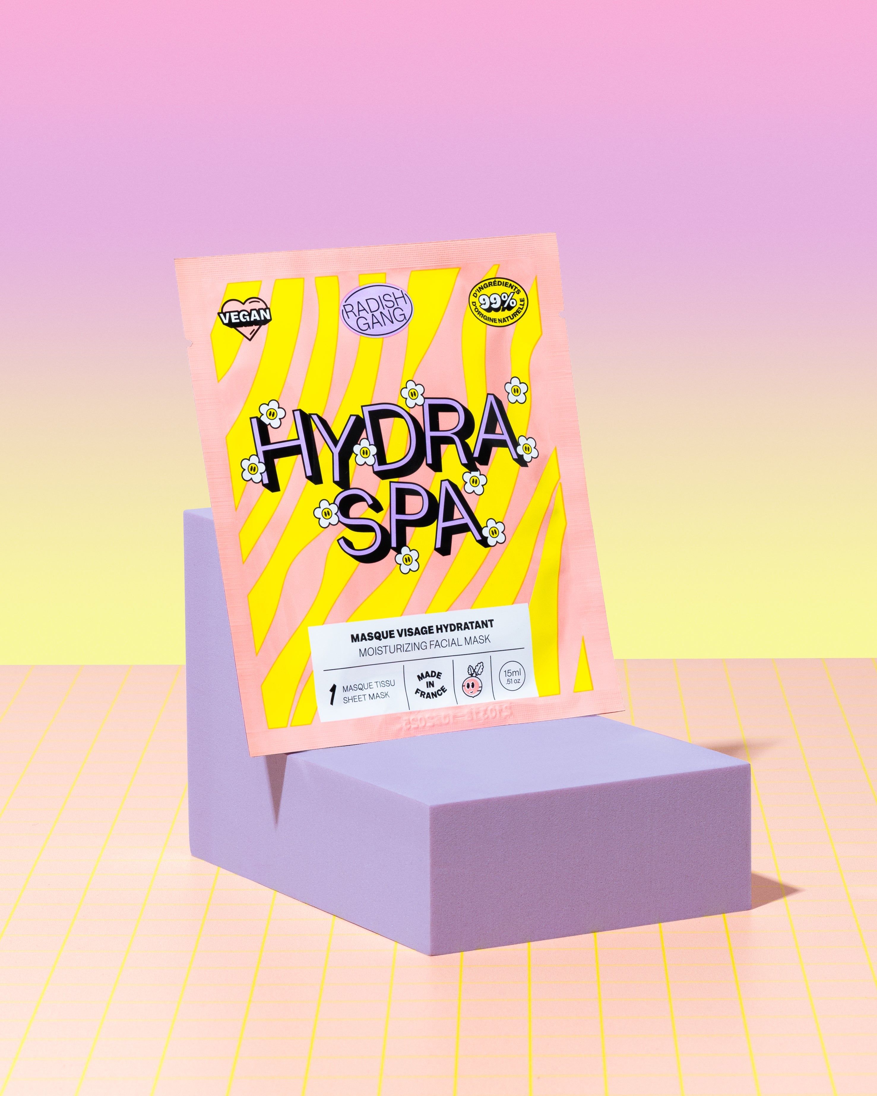HYDRA SPA
