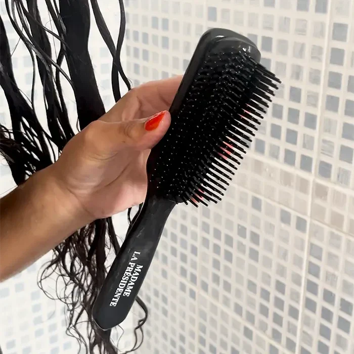 Brosse Démêlante Cheveux - Hair Brush