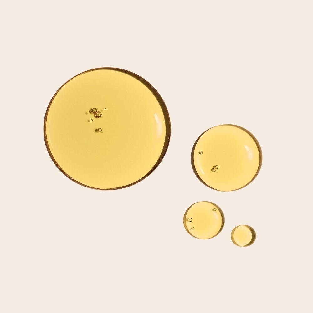 Huile Précieuse Radiance