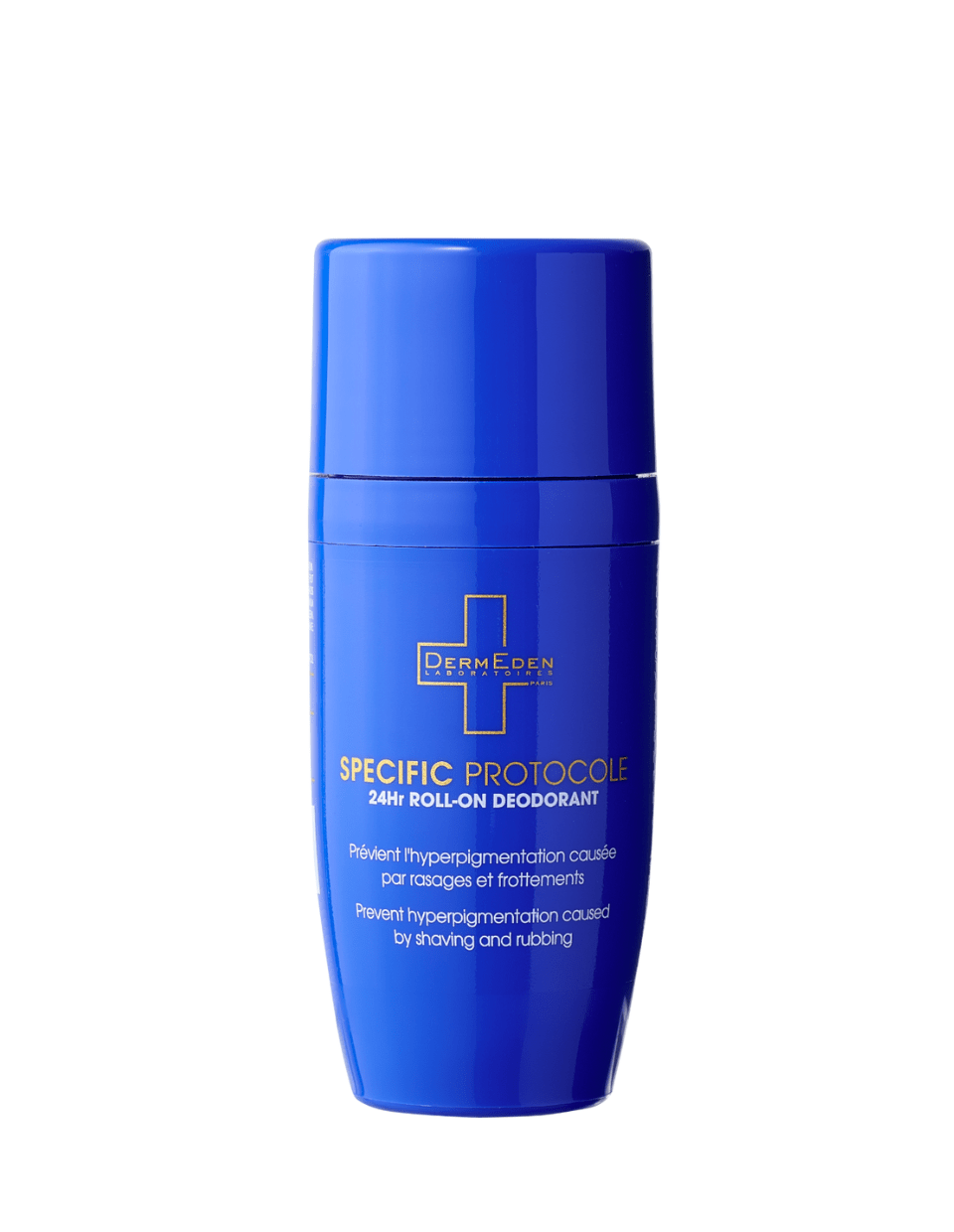 24HR ROLL-ON DEODORANT