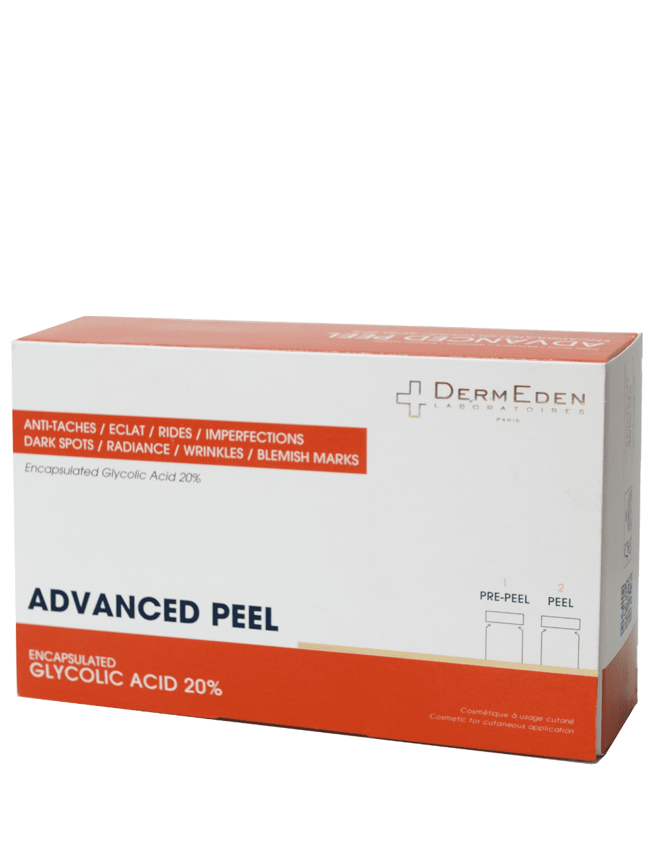 ADVANCED PEEL