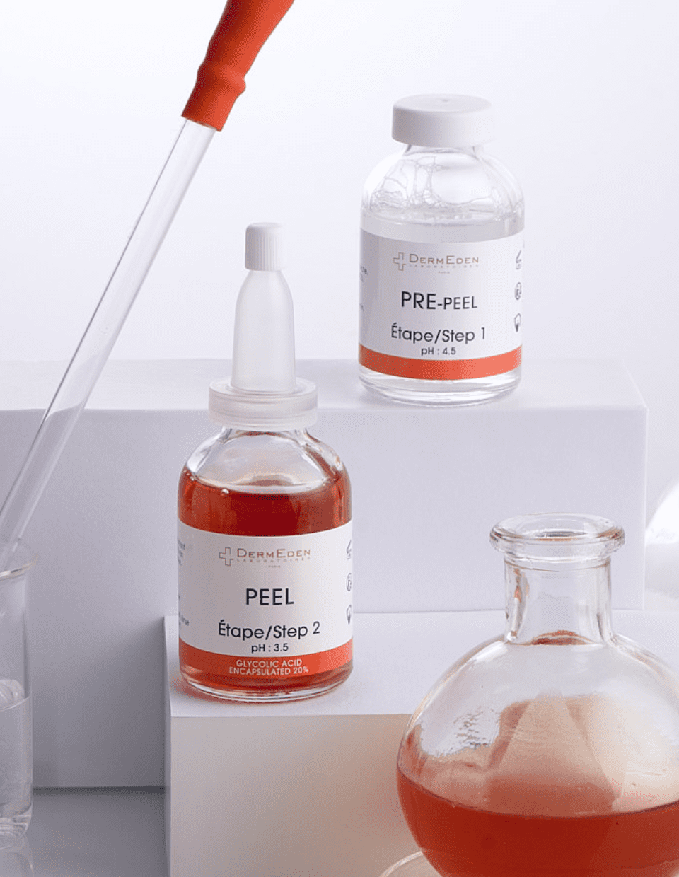 ADVANCED PEEL