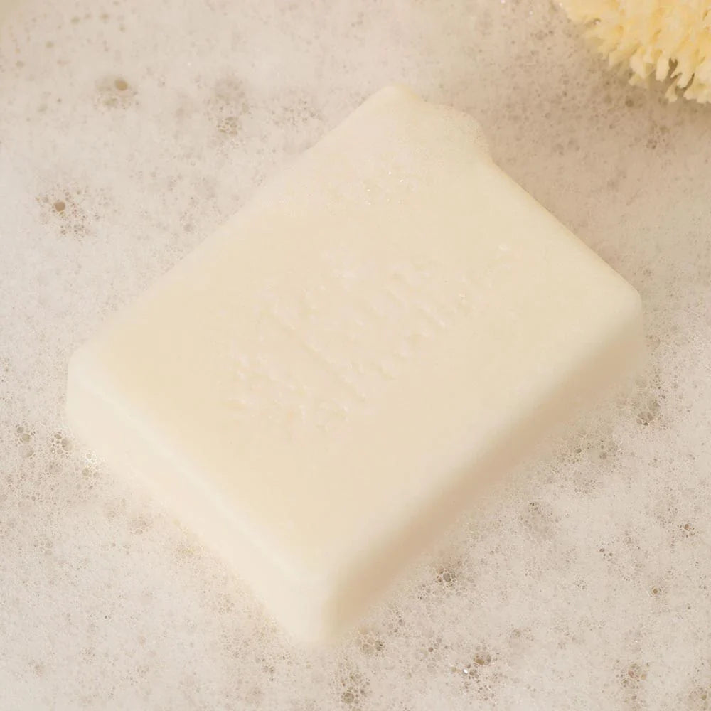 Le Shampoing, Solide Fleur de Coton