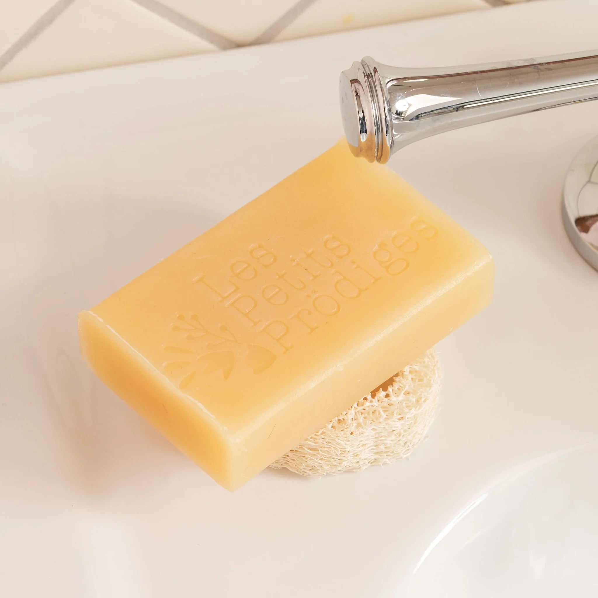 Le Savon, Peau Douce