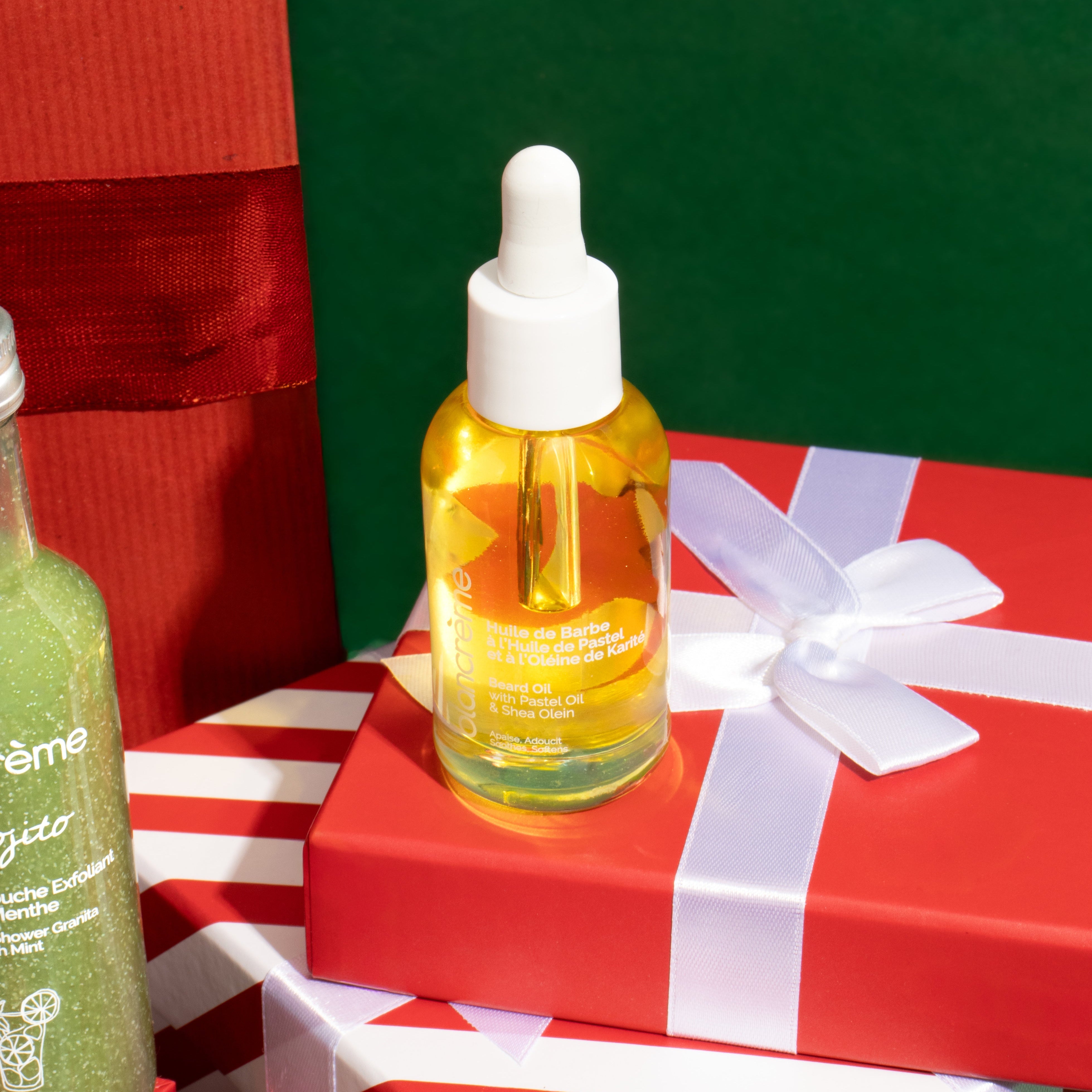 Coffret homme - Mojito