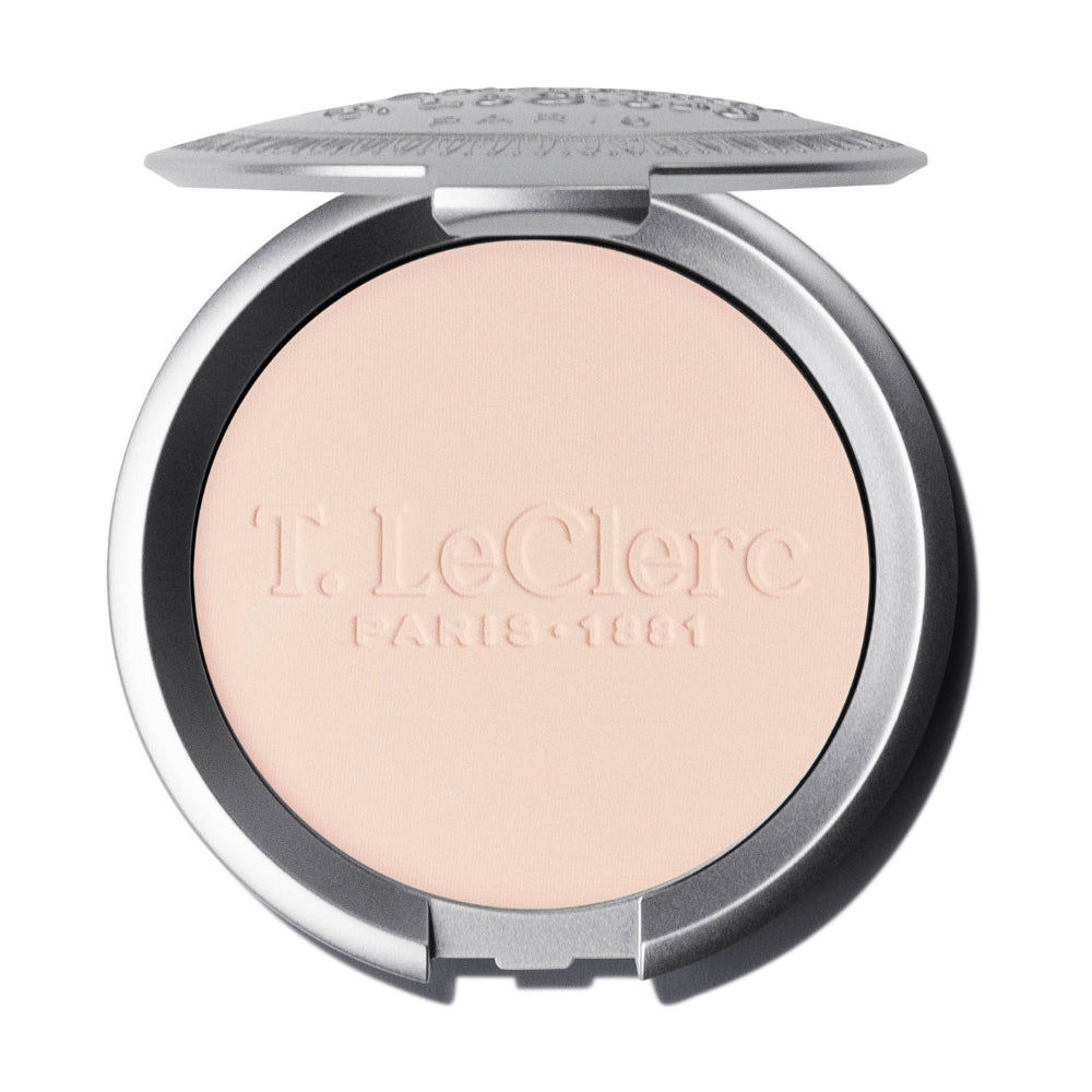 Poudre de Riz Compacte