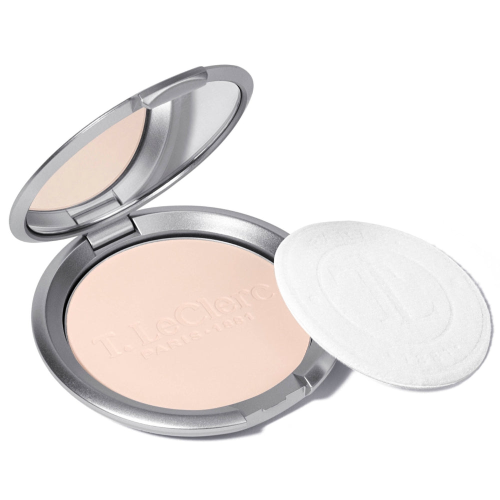 Poudre de Riz Compacte