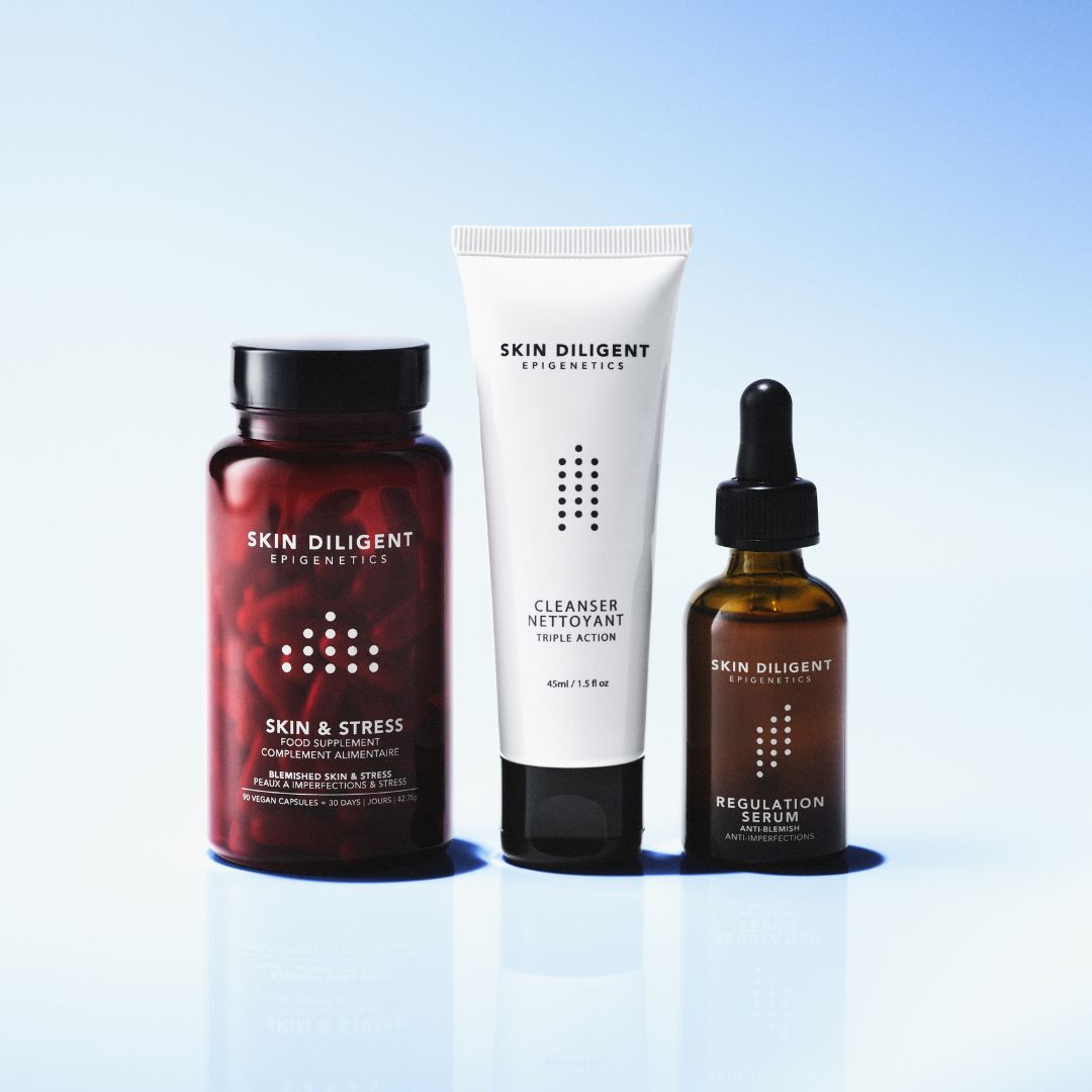 KIT ACNE