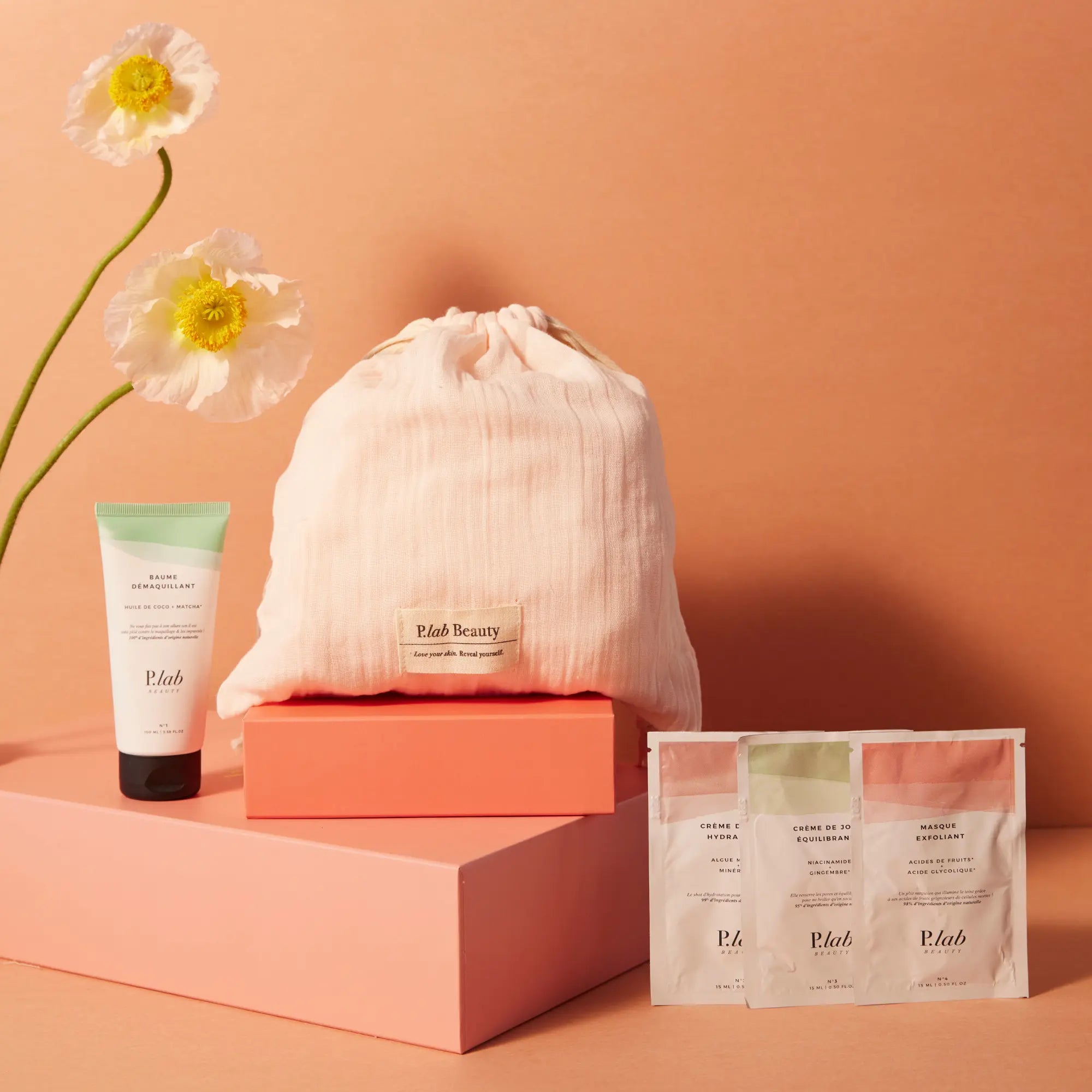 Le Rituel Découverte de Noël