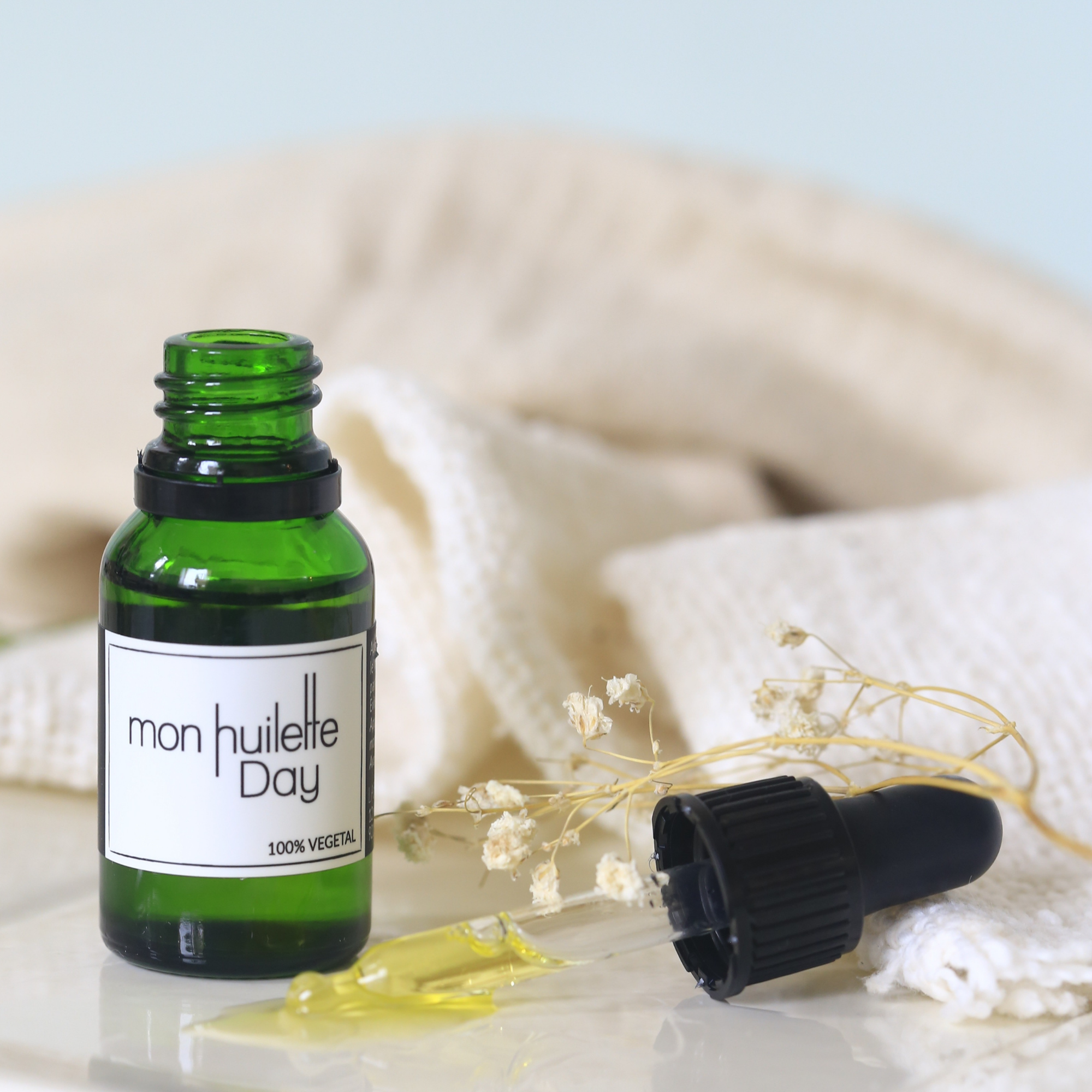 Sérum anti-imperfections DAY