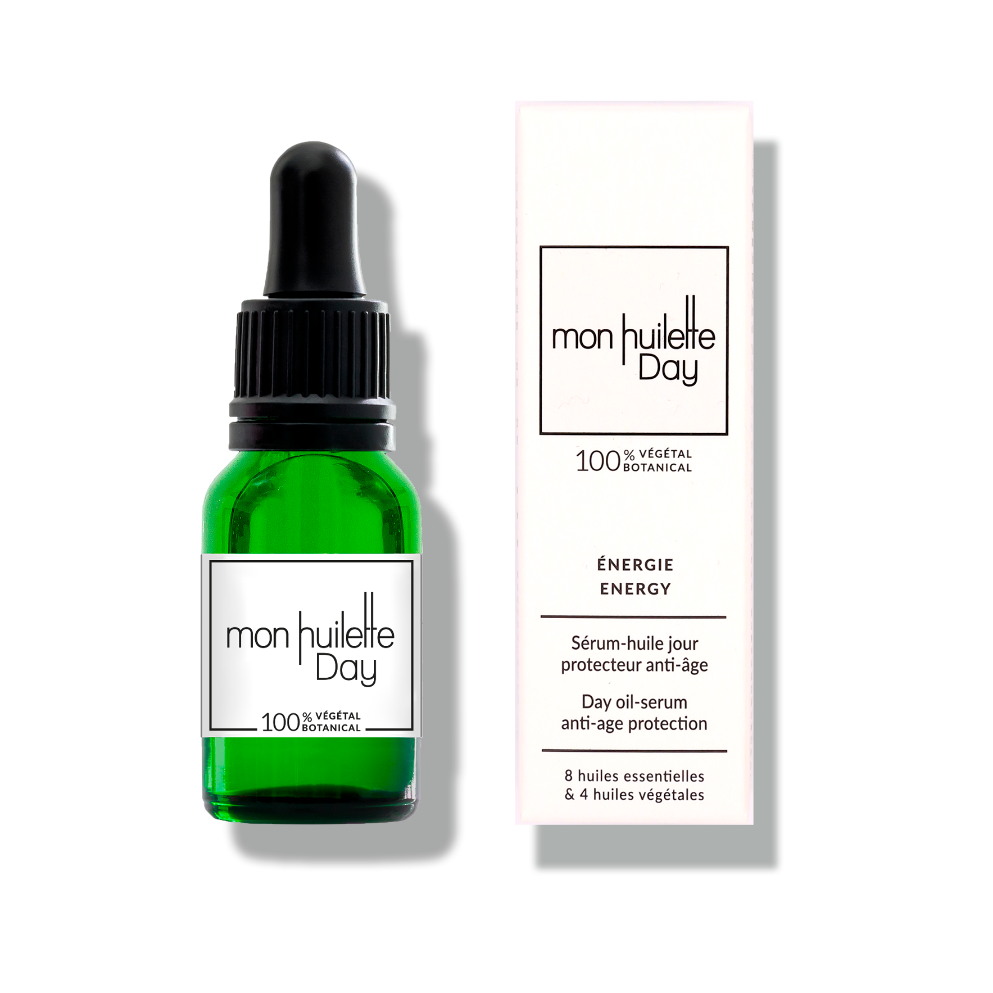 Sérum anti-imperfections DAY