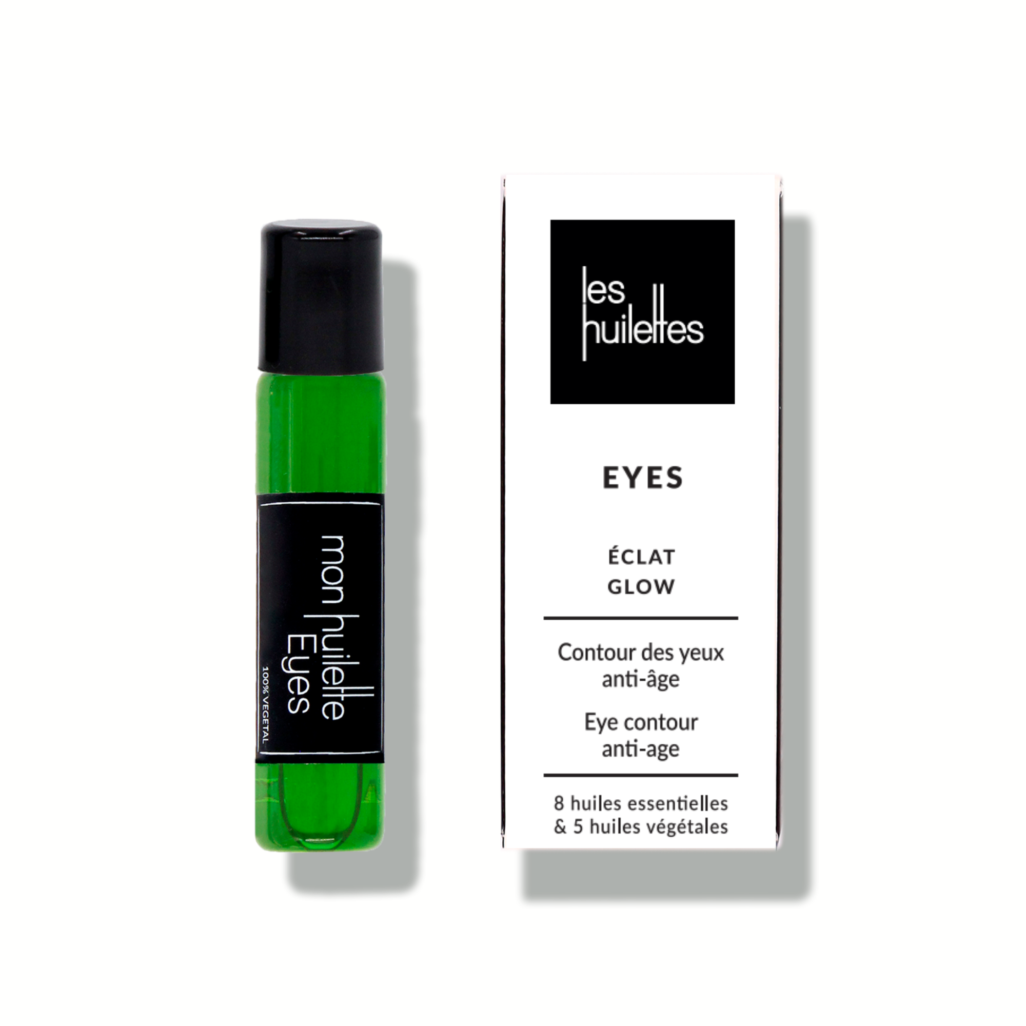 Contour des yeux EYES
