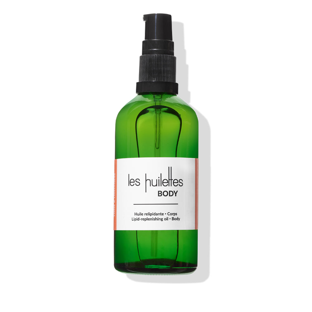 BODY Body Care Oil