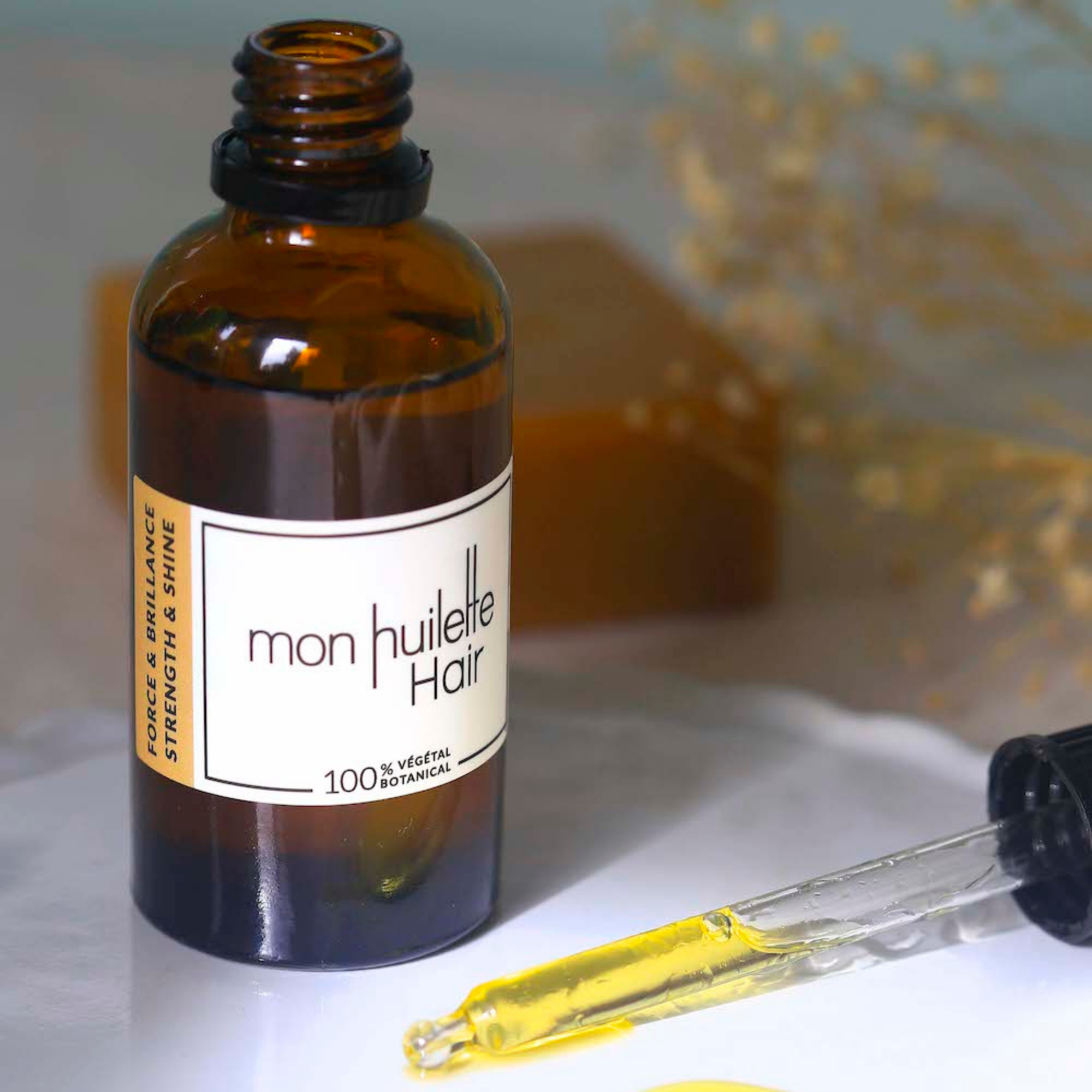 Sérum cheveux HAIR
