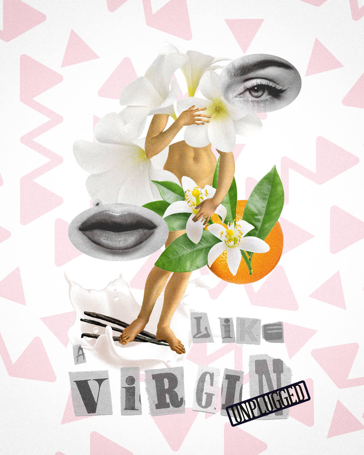 LIKE A VIRGIN Unplugged - EDP 50ML