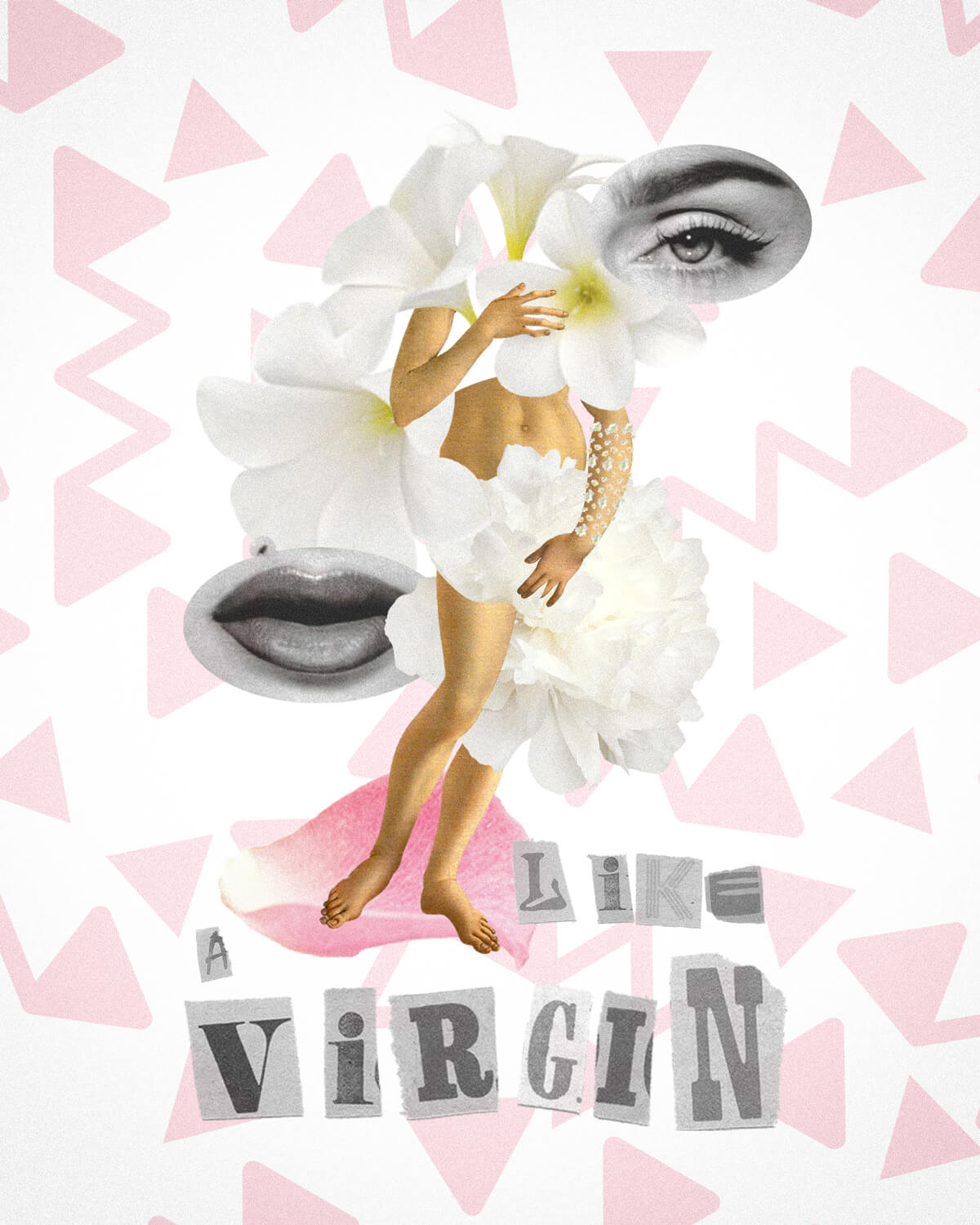 LIKE A VIRGIN - EDP 50ML