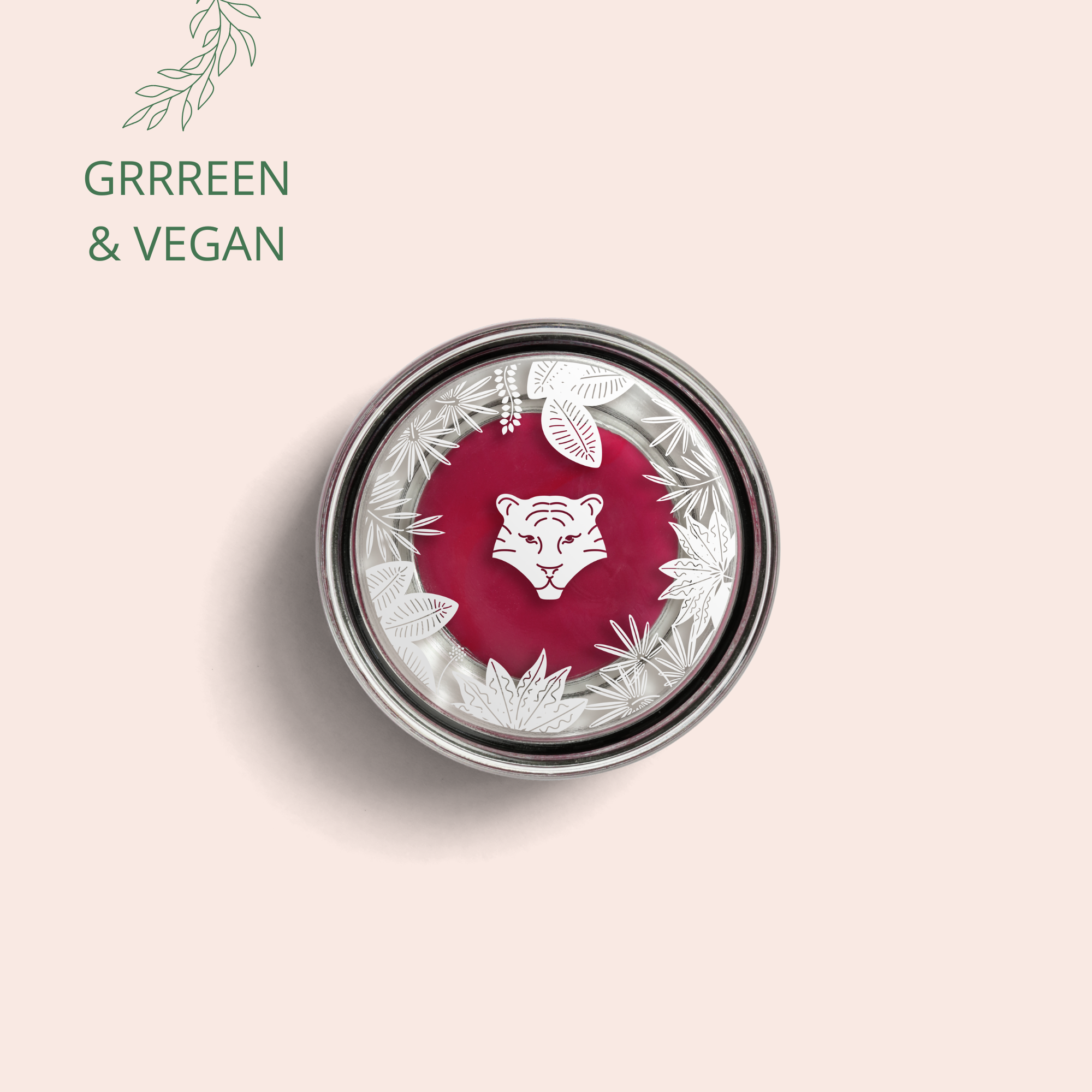 Lips+Blush | 535 Framboise