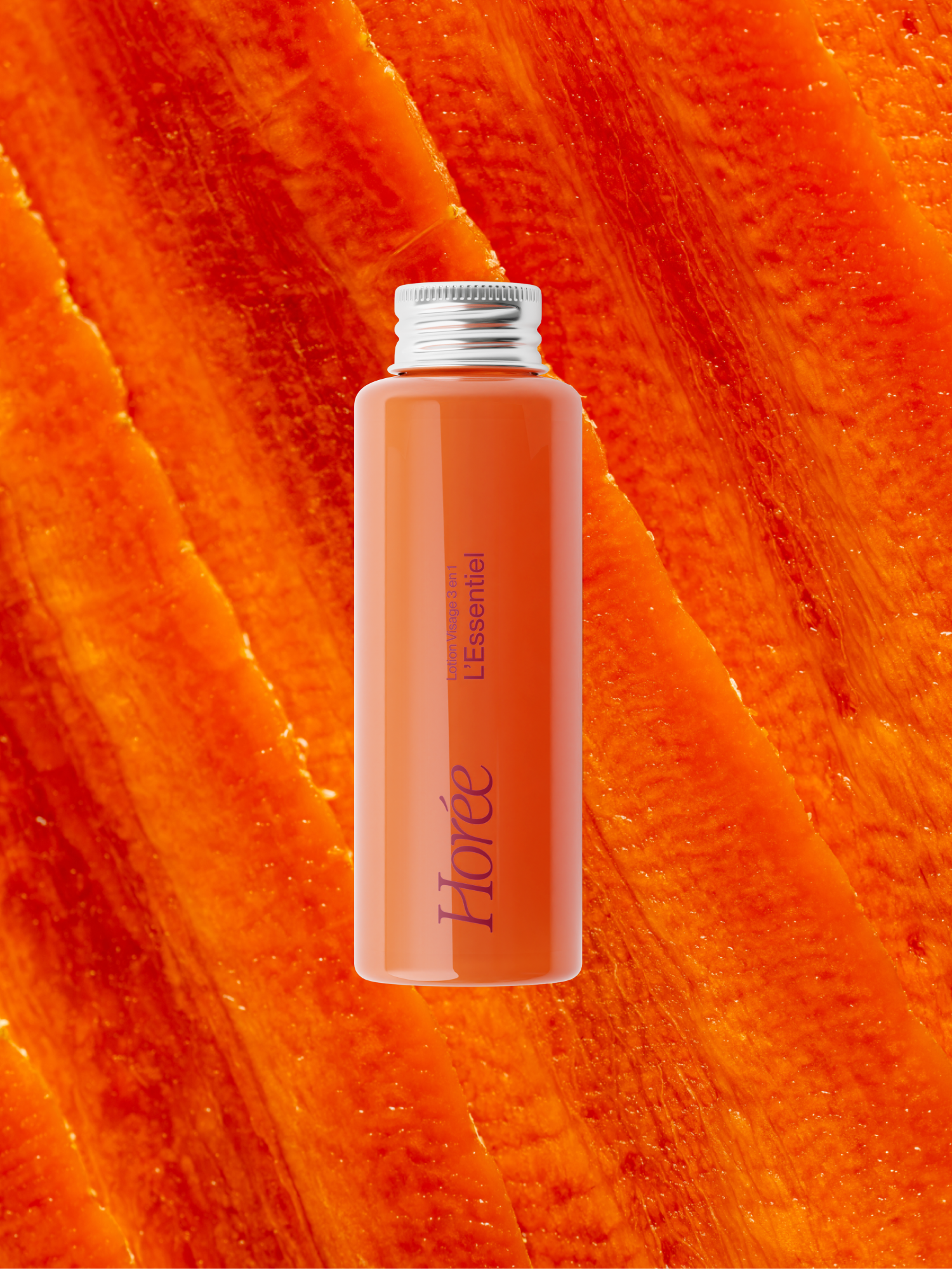 L'essentiel - Lotion visage 3 en 1