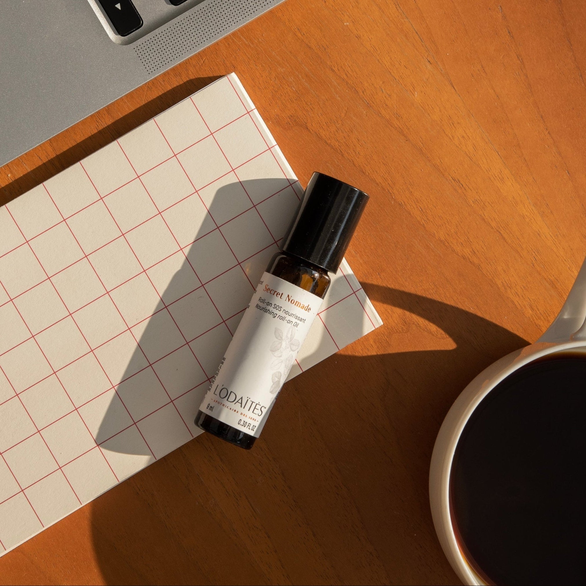 Secret Nomade - 9ml