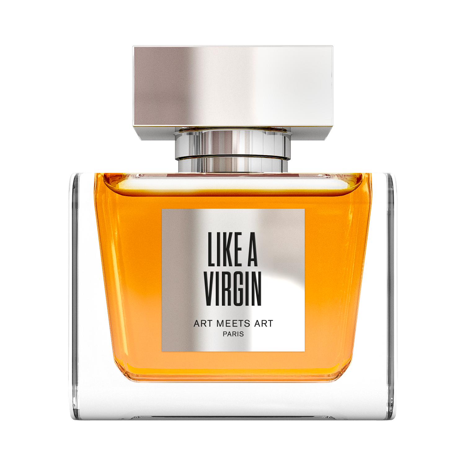 LIKE A VIRGIN Unplugged - EDP 50ML