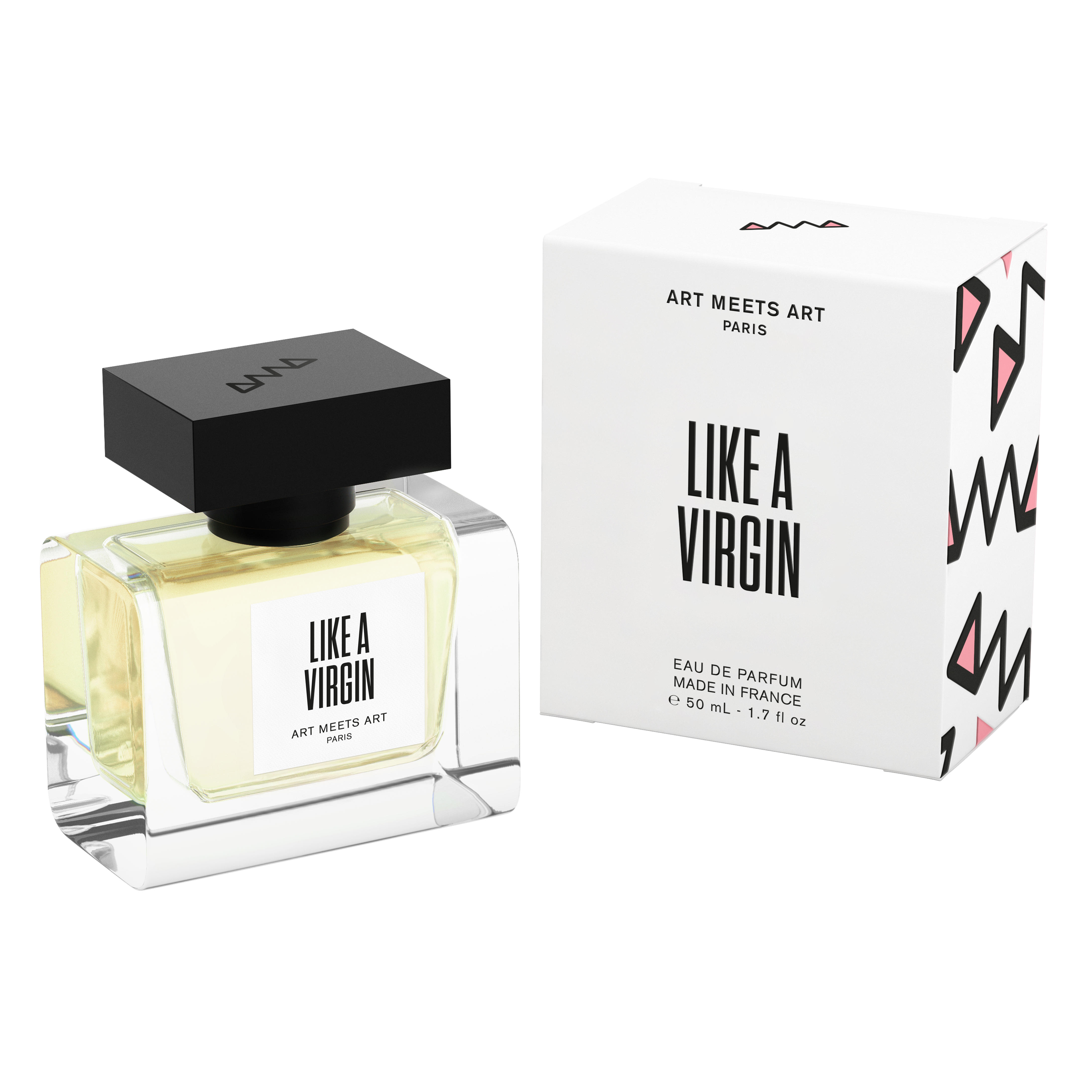 LIKE A VIRGIN - EDP 50ML