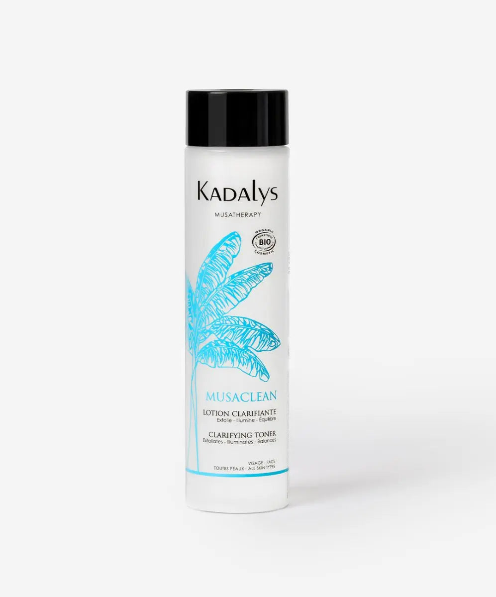 Lotion Clarifiante 200ML - ANTI-TACHES & EXFOLIE