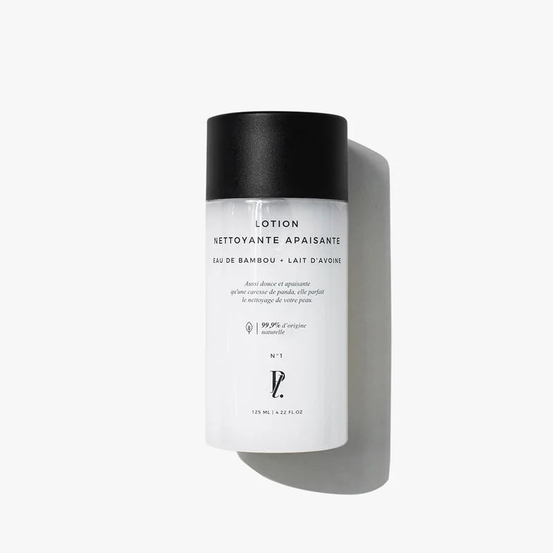 Lotion Nettoyante & Apaisante
