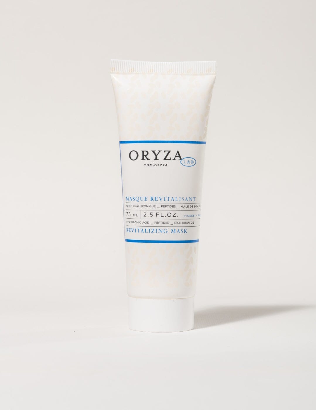 Masque Revitalisant