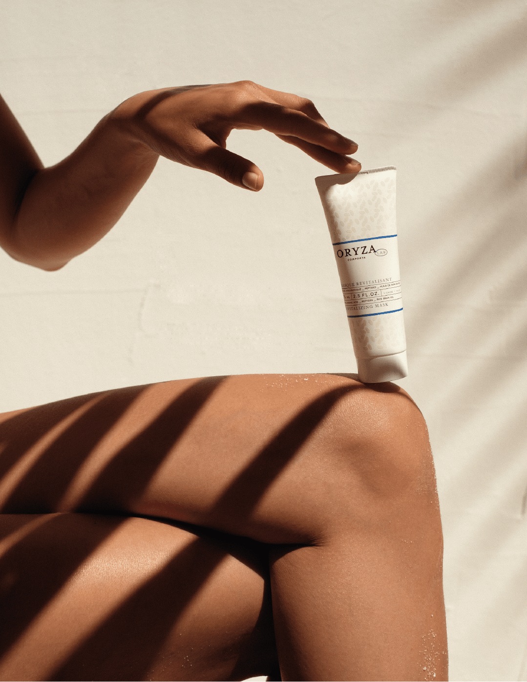 Masque Revitalisant
