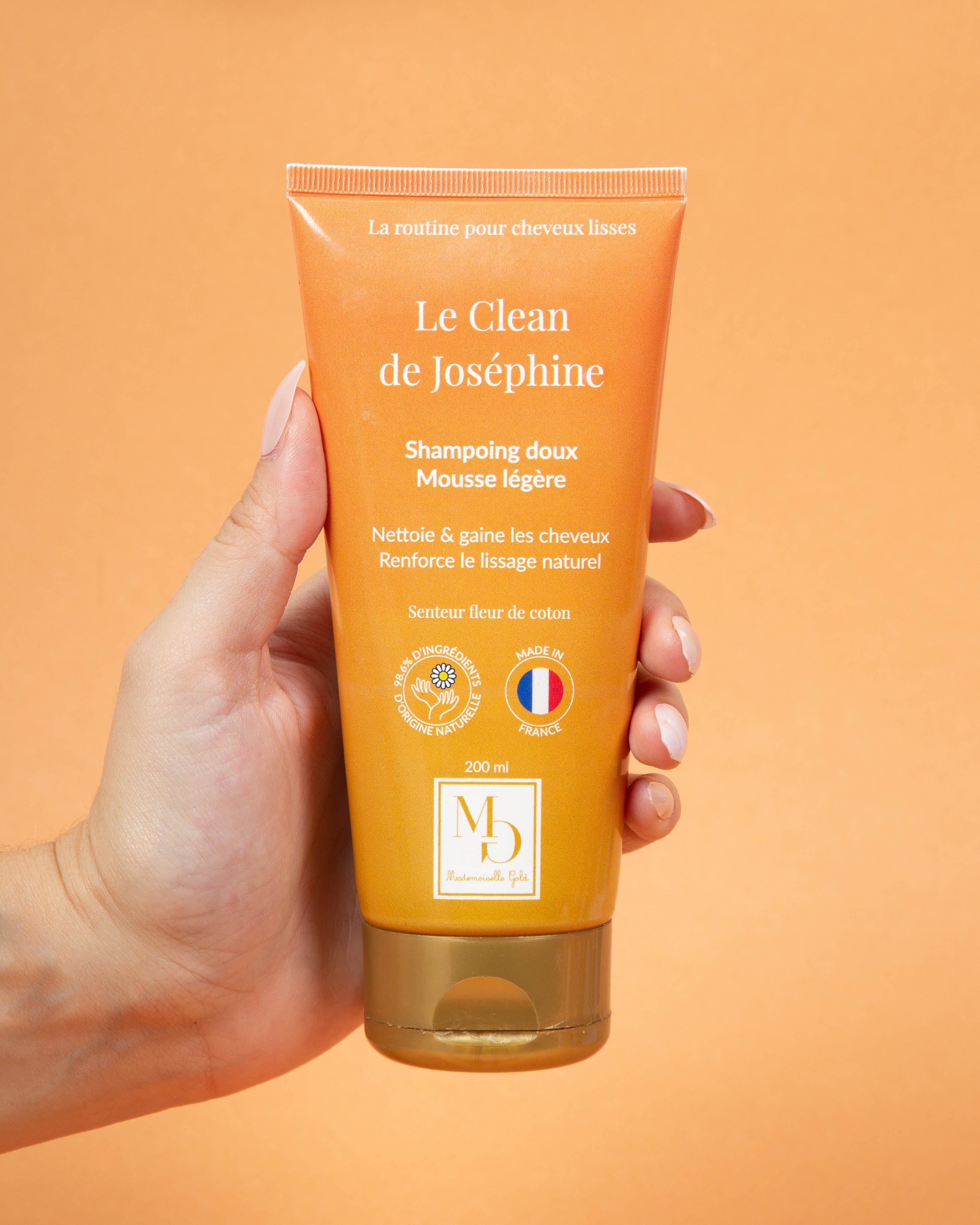 Le Clean de Joséphine