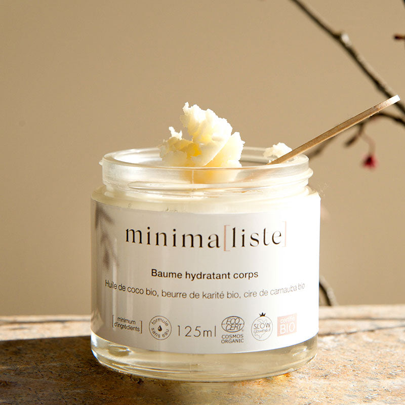 BAUME NOURISSANT CORPS