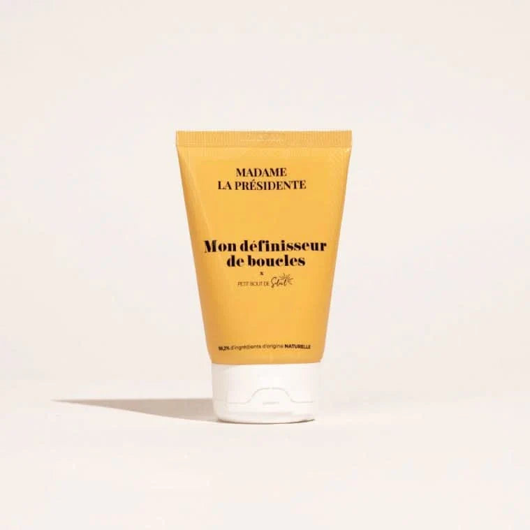 Définisseur de Boucles 50ML