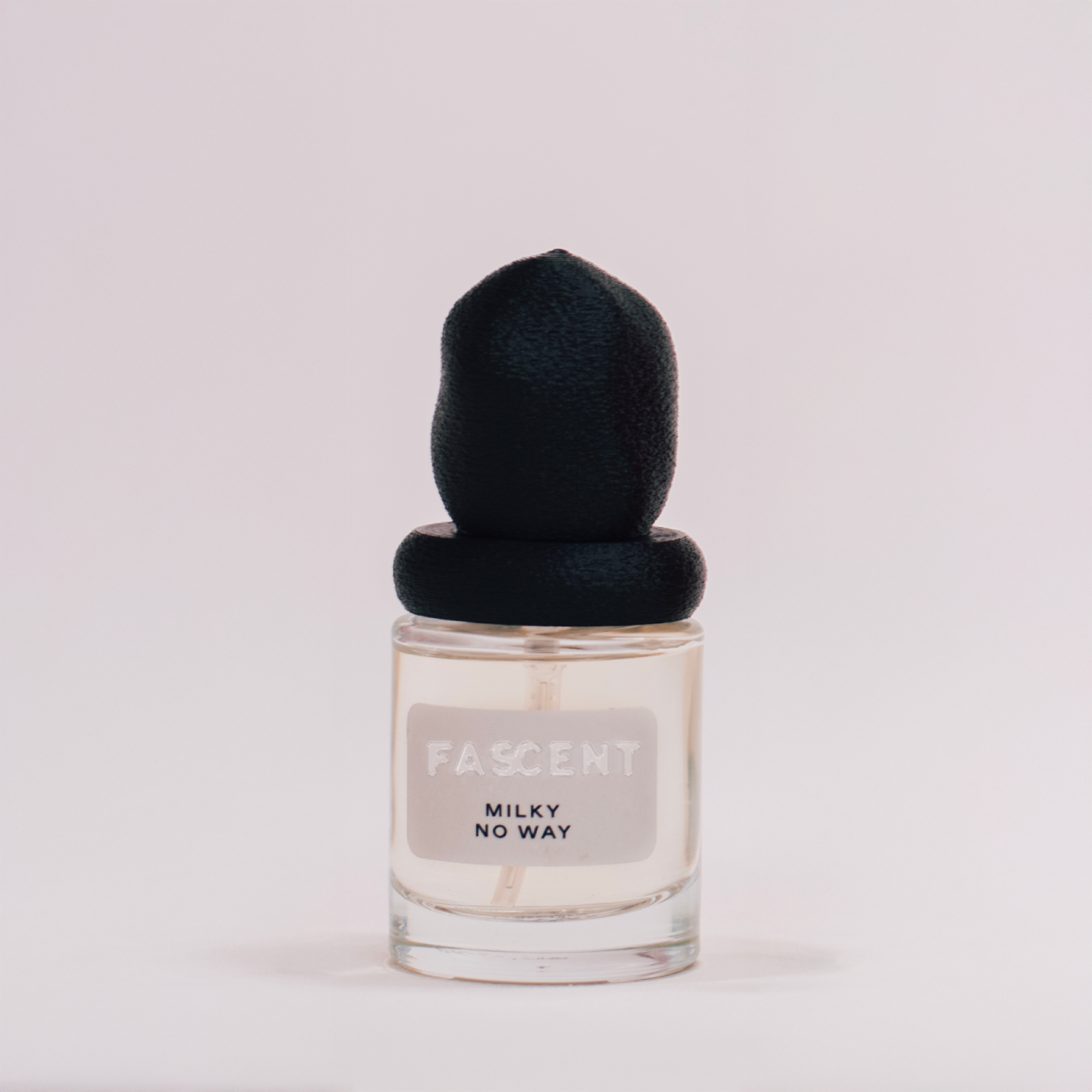 MILKY NO WAY