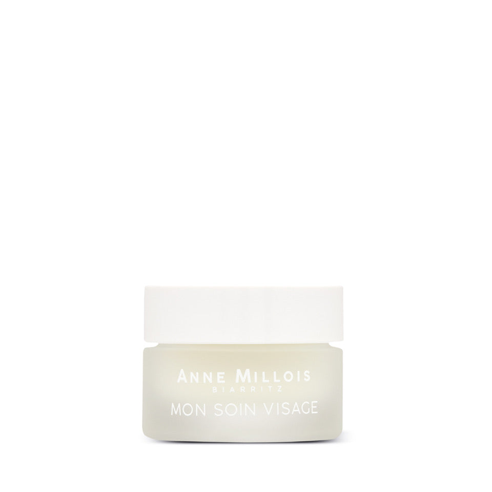 Mon Soin Visage 15ml - Format voyage