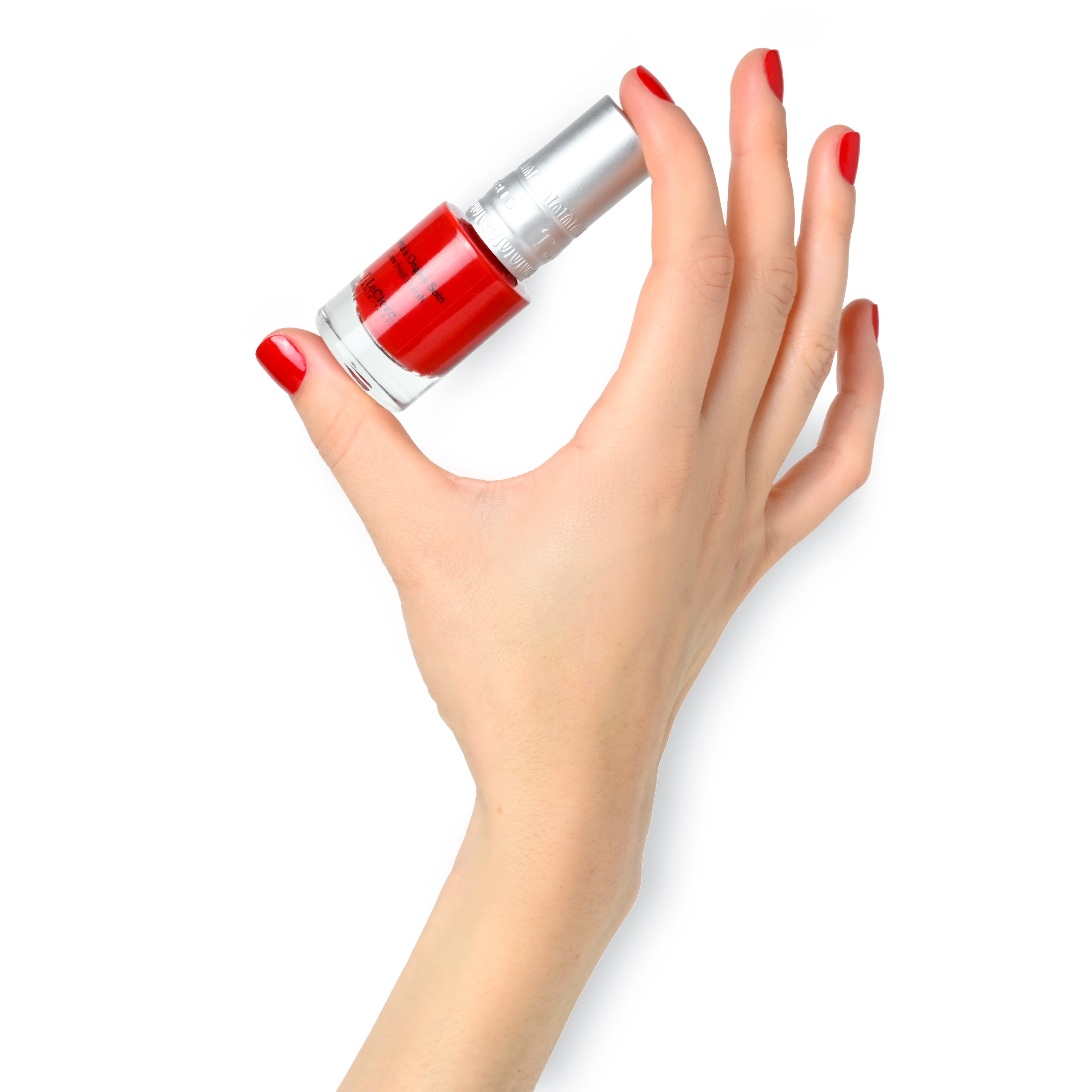 Vernis à Ongles - Soin