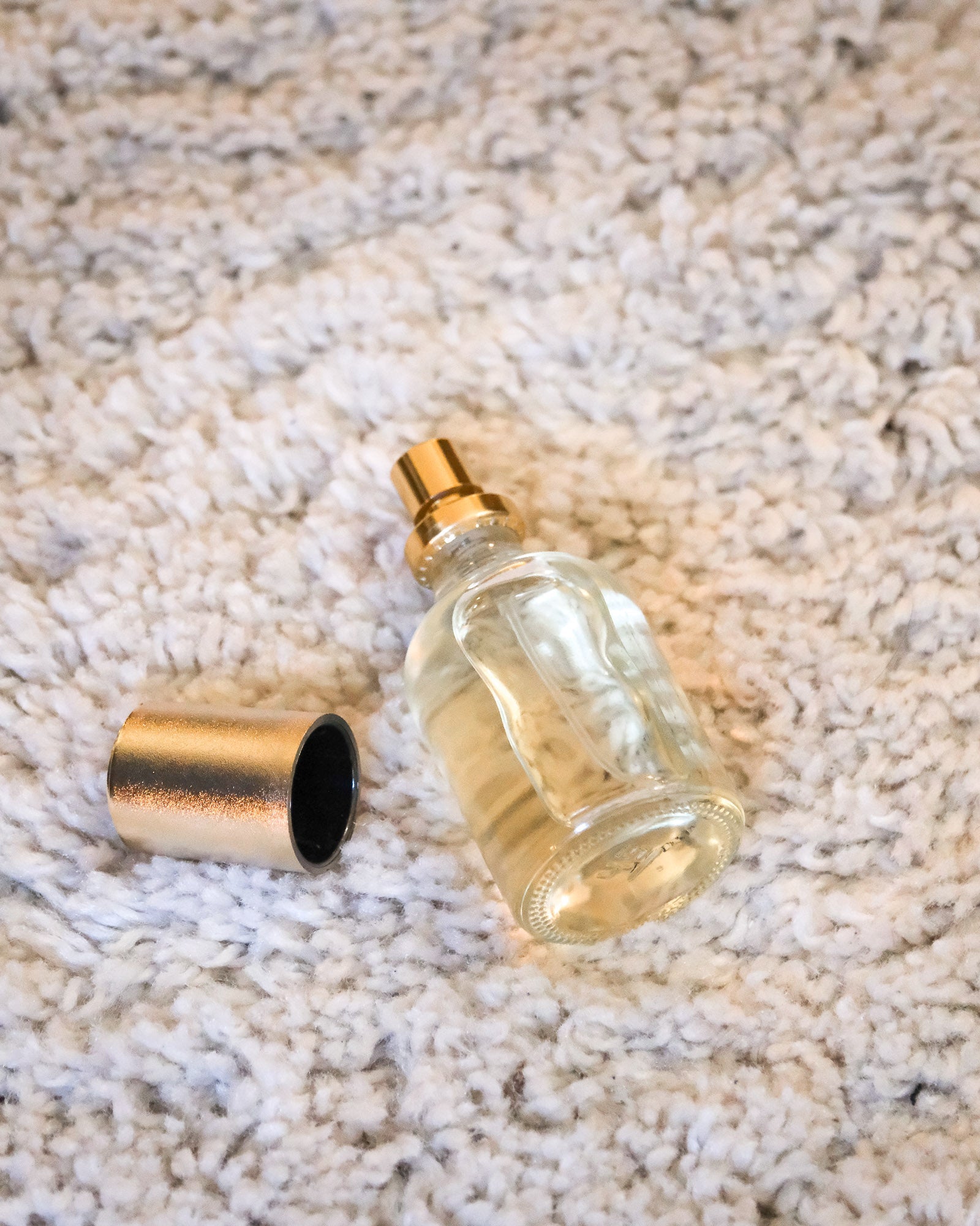 Parfum de Maison - Tonka Boudoir - 50ml